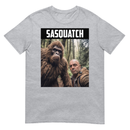 Sasquatch T-Shirt by Ronin